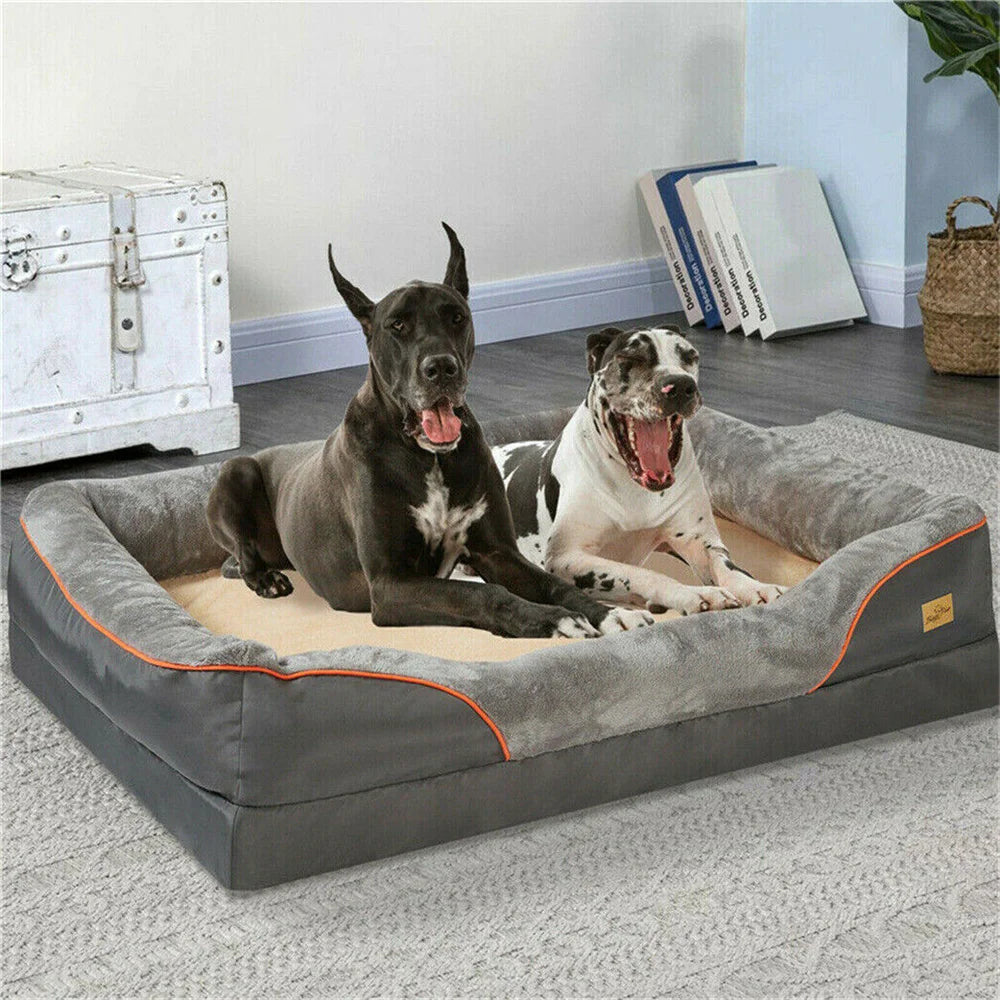 Jumbo Orthopädisches Hundebett