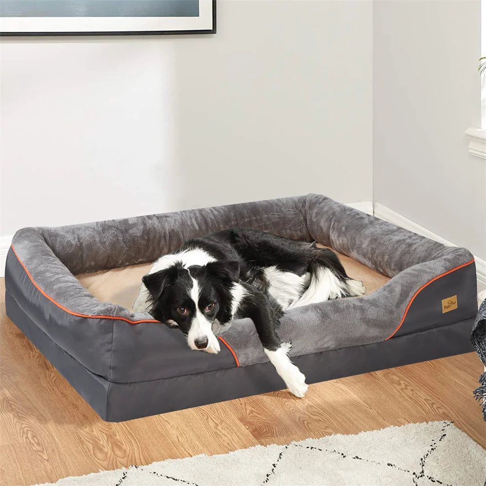 Jumbo Orthopädisches Hundebett